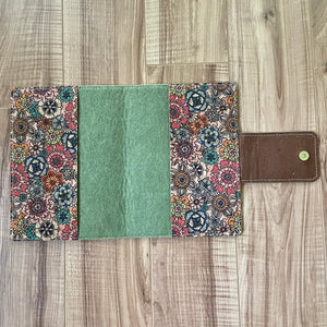 Pre-Order Snap closure - for Folio Cork Covers ONLY