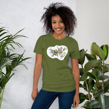 Load image into Gallery viewer, Pollinator - Unisex t-shirt (W)