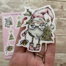 Load image into Gallery viewer, Gnome - Vinyl Sticker
