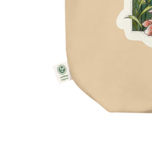 Load image into Gallery viewer, Floral Eco Tote Bag
