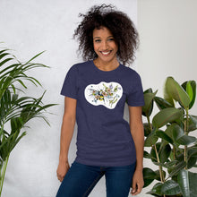 Load image into Gallery viewer, Pollinator - Unisex t-shirt