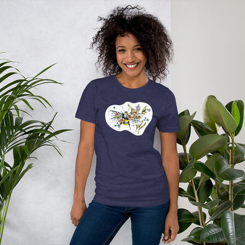 Pollinator - Unisex t-shirt