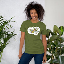 Load image into Gallery viewer, Pollinator - Unisex t-shirt